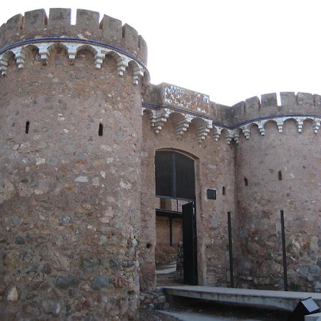 Casa Rural El Forn D'Alcúdia de Veo Kültér fotó