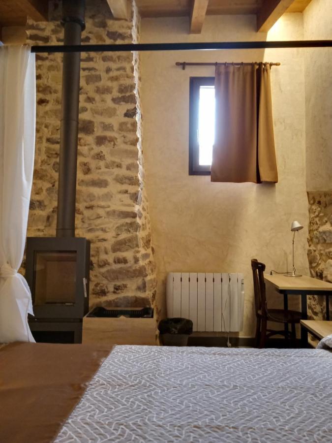 Casa Rural El Forn D'Alcúdia de Veo Kültér fotó