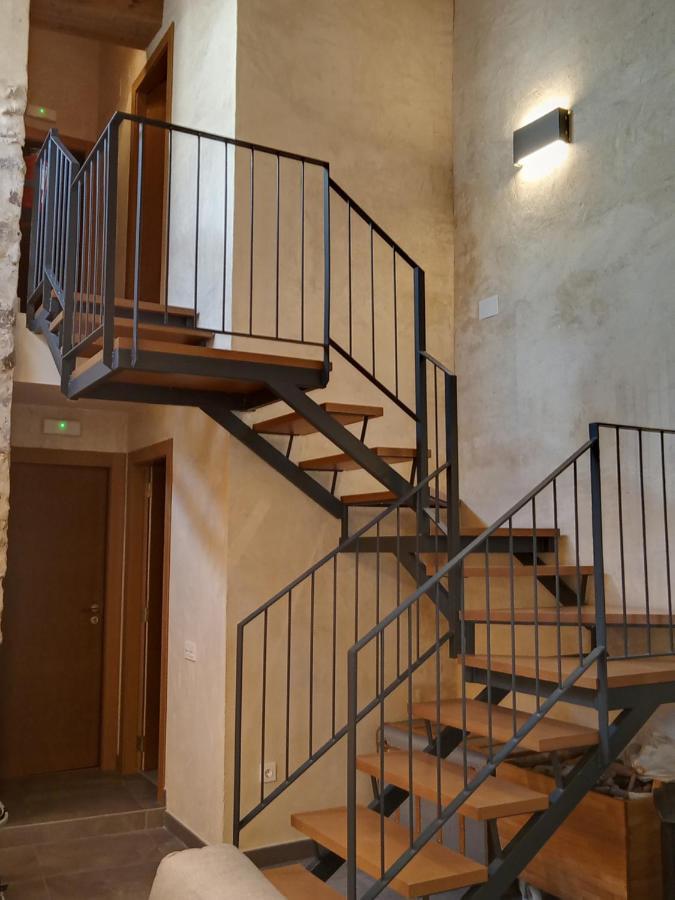 Casa Rural El Forn D'Alcúdia de Veo Kültér fotó