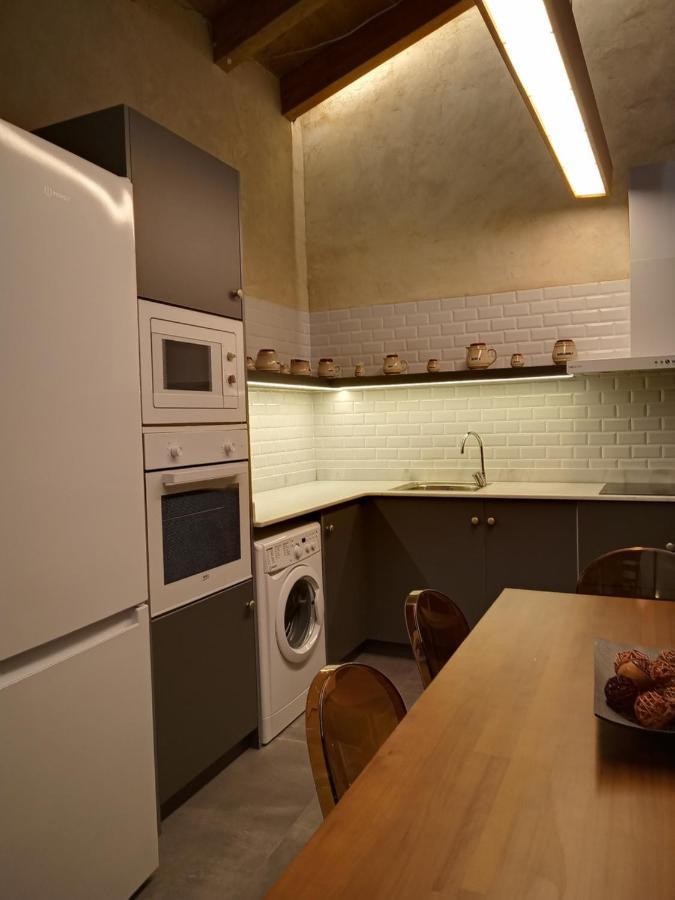 Casa Rural El Forn D'Alcúdia de Veo Kültér fotó